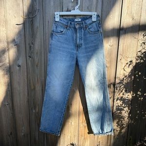Wrangler Wild West Jeans